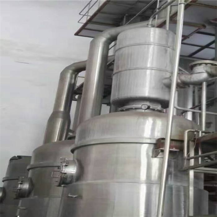 降膜蒸發(fā)器怎樣運(yùn)用蒸汽原理工作? 降膜蒸發(fā)器怎樣運(yùn)用蒸汽原理工作?