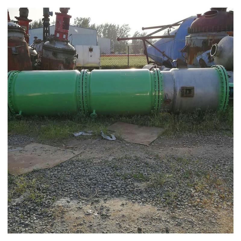 刮板式薄膜蒸發器是如何清洗保養的呢? 