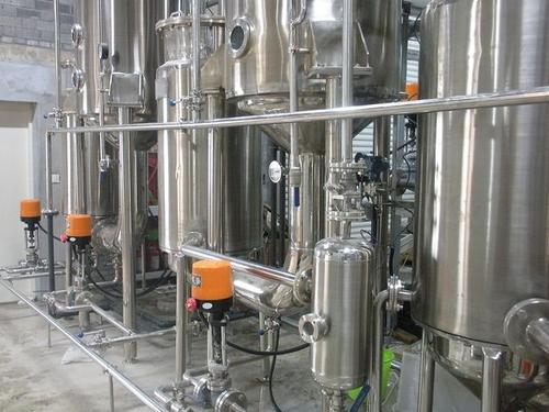 強制循環蒸發器是如何進行保養的呢?  