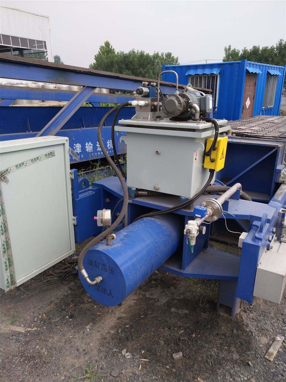 解讀升膜式蒸發器相關的專業知識 解讀升膜式蒸發器相關的專業知識