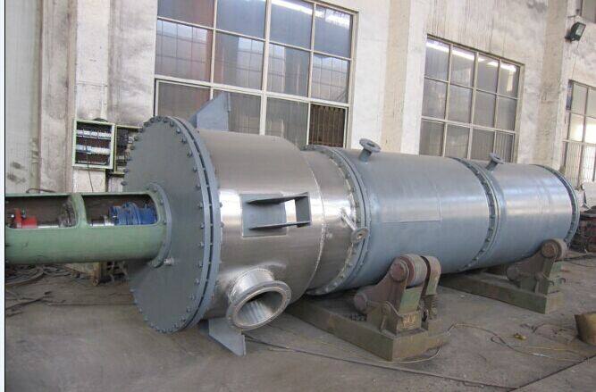 淺析電鍍廢水蒸發器 