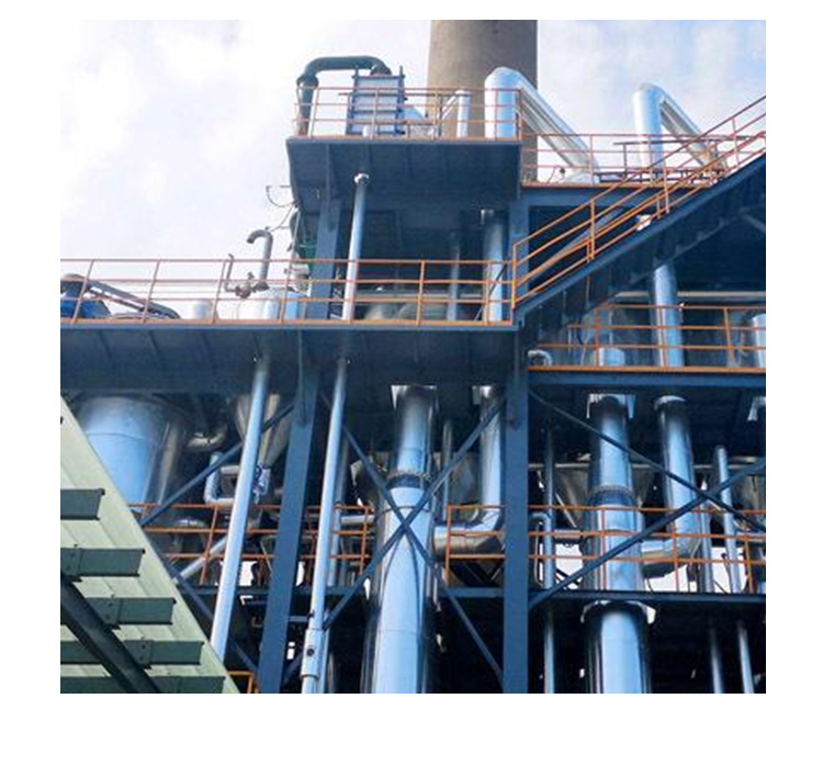 廢水蒸發(fā)器的性能 廢水蒸發(fā)器的性能