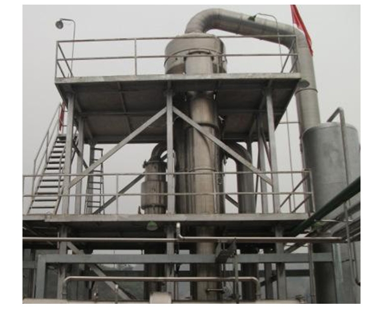 廢水蒸發器怎么正確應用 廢水蒸發器怎么正確應用