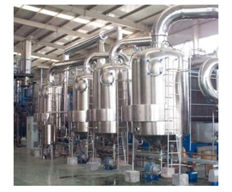 廢水蒸發器怎么正確應用 廢水蒸發器怎么正確應用