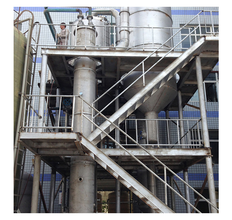 如何了解mvr蒸發器的使用要求