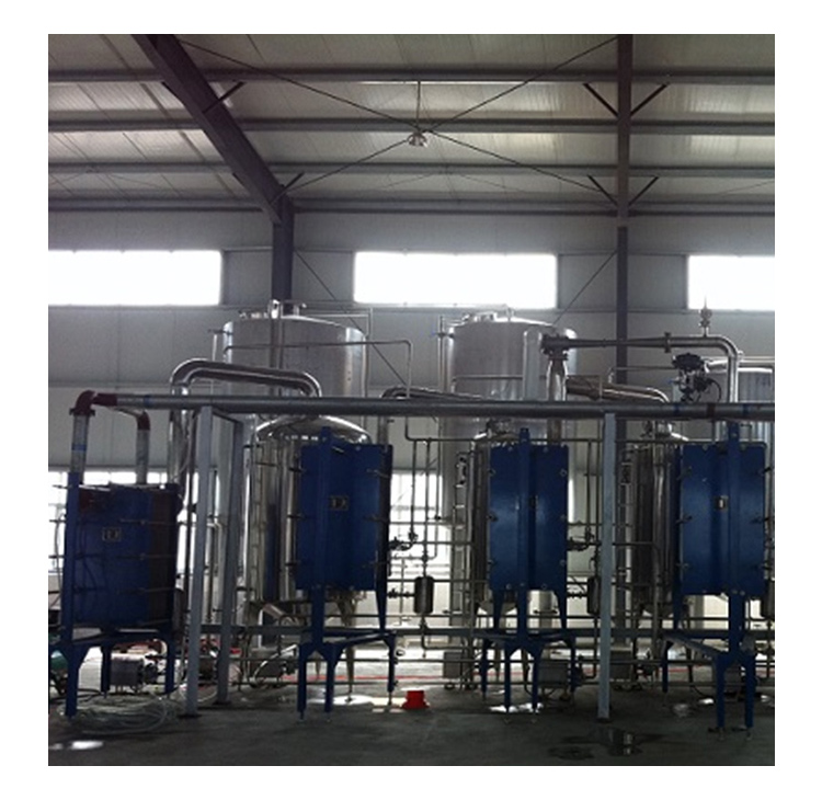 如何了解mvr蒸發器的使用要求