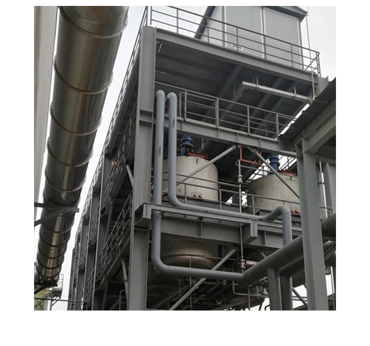 通過了解廢水蒸發(fā)器的支撐點 通過了解廢水蒸發(fā)器的支撐點