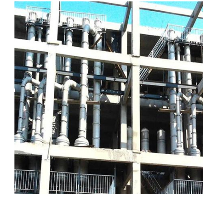 膜式蒸發器是空調系統最為重要的組成部分